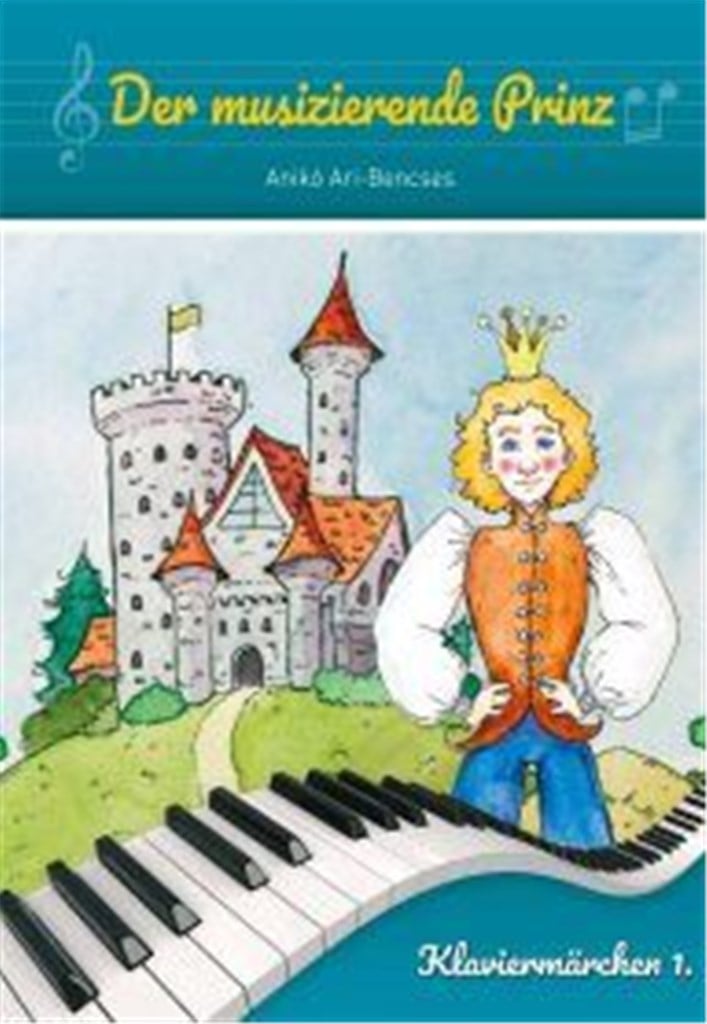 Der Musizierende Prinz